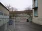  Ecole primaire Danton, rue de Molesmes